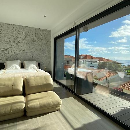Studio Flat - A Casa Do Gois Apartamento Porto Santo Exterior foto
