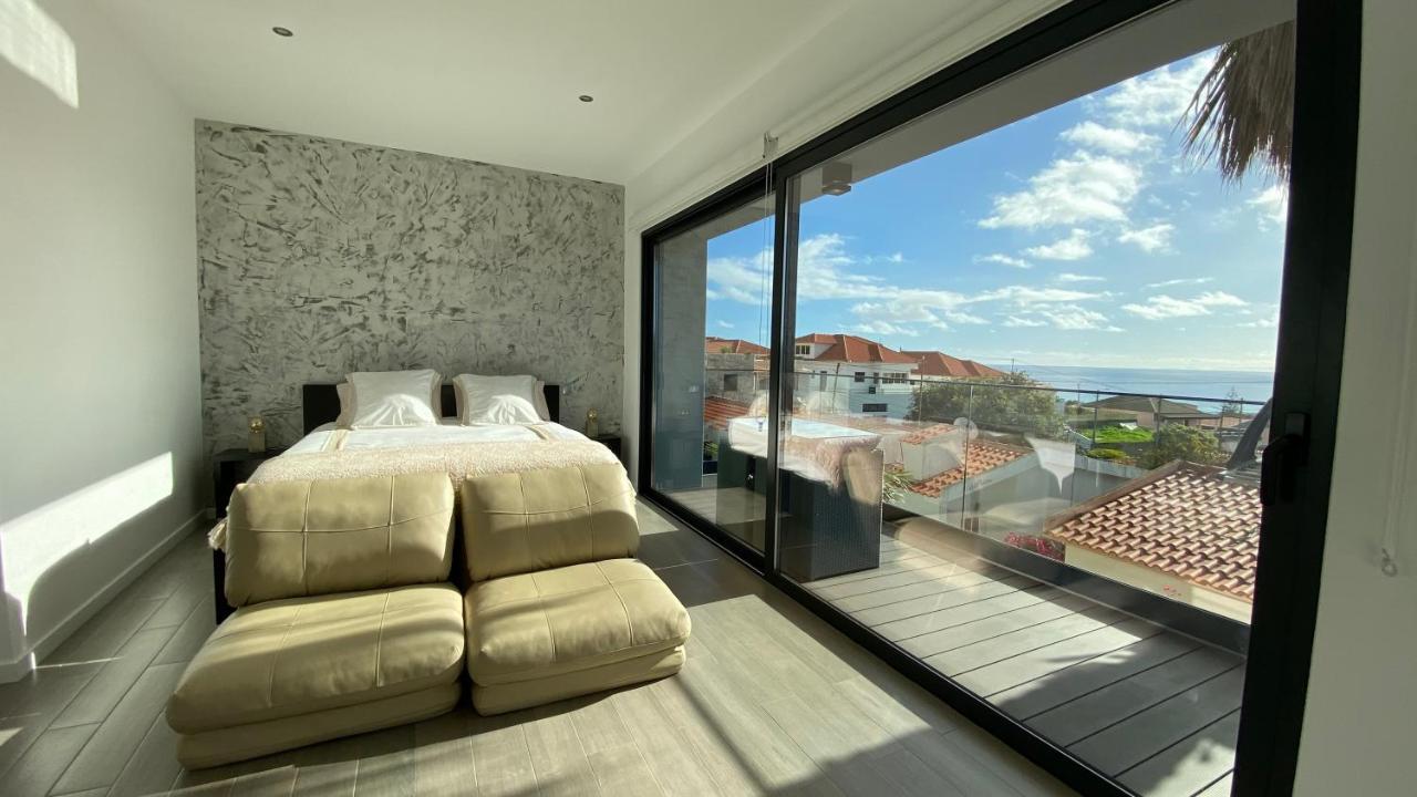 Studio Flat - A Casa Do Gois Apartamento Porto Santo Exterior foto