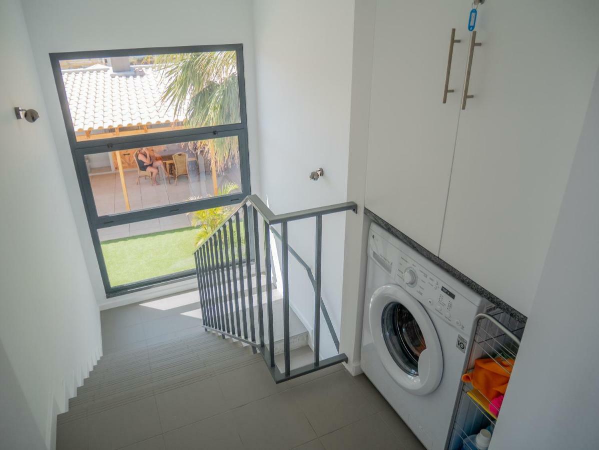 Studio Flat - A Casa Do Gois Apartamento Porto Santo Exterior foto
