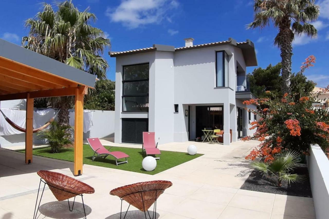 Studio Flat - A Casa Do Gois Apartamento Porto Santo Exterior foto