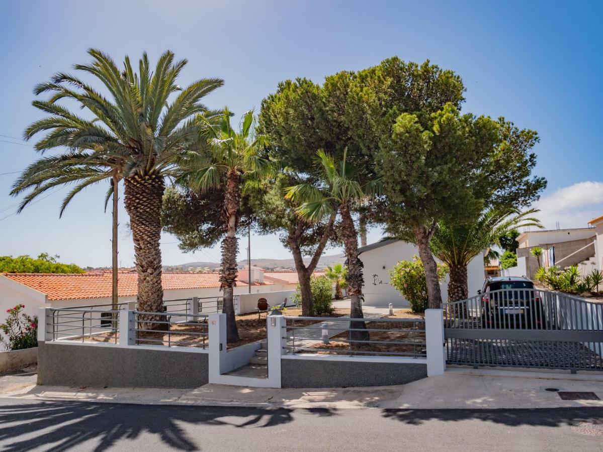 Studio Flat - A Casa Do Gois Apartamento Porto Santo Exterior foto